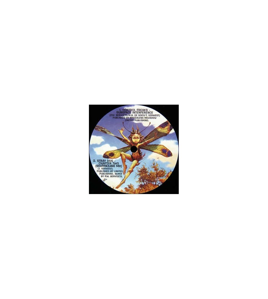 Tales From The Album Magik 