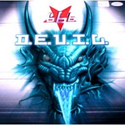 666 - D.E.V.I.L(CABRA REMEMBER MUYYYY BUENA,BUEN ROLLITO¡¡)