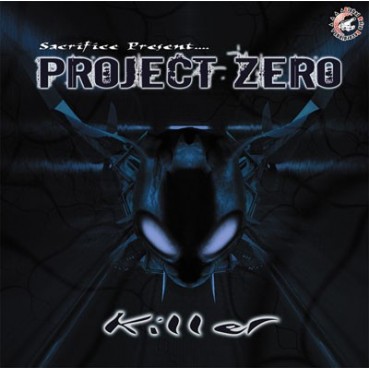 Project Zero ‎– Killer 