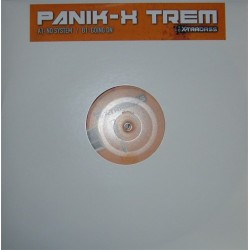 Panik-X Trem ‎– No System 