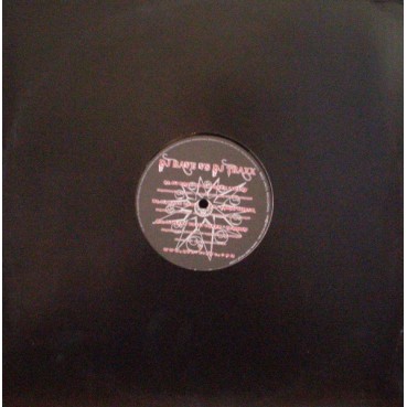 Dj Rave Vs Dj Traxx ‎– In Versus - Next Level 