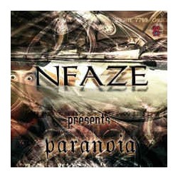 Nfaze ‎– Paranoia 