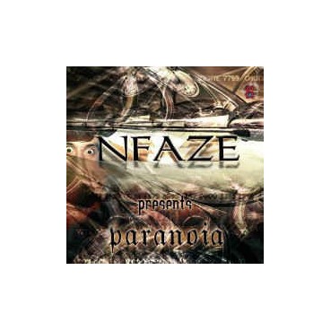 Nfaze ‎– Paranoia 