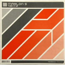 Marlon S ‎– Turn It Up