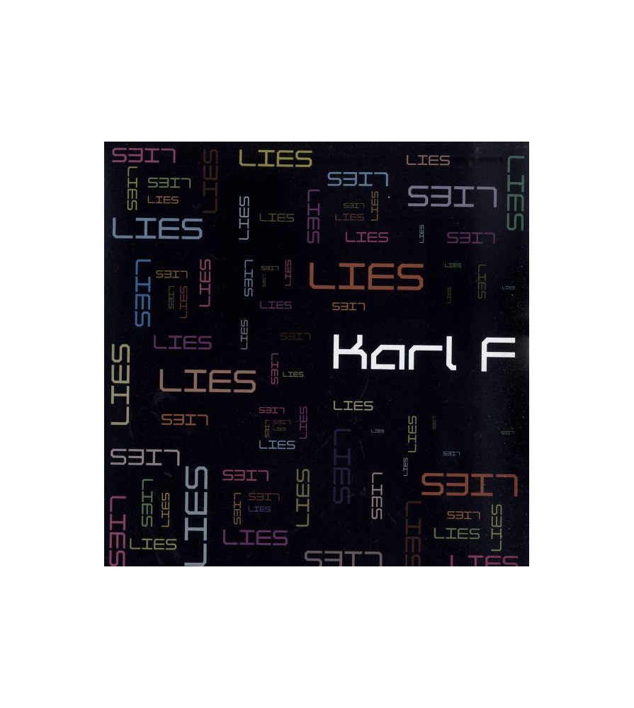 Karl F ‎– Lies
