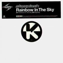 Starsplash - Rainbow In The Sky(CABRA REMEMBER MUYY BUENA¡¡)