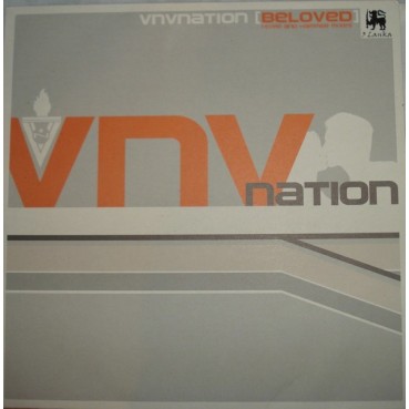 VNV Nation ‎– Beloved (Hiver And Hammer Mixes) 