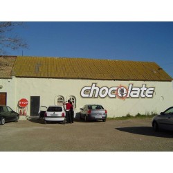 Varios - Pelotazos Chocolate