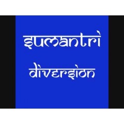 Sumantri ‎– Diversion 
