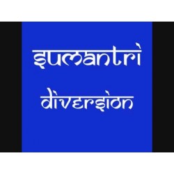 Sumantri ‎– Diversion 