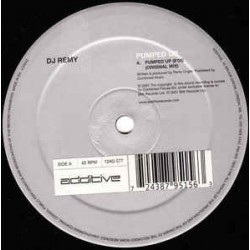 DJ Remy ‎– EP 2.2 