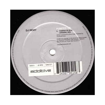 DJ Remy ‎– EP 2.2 