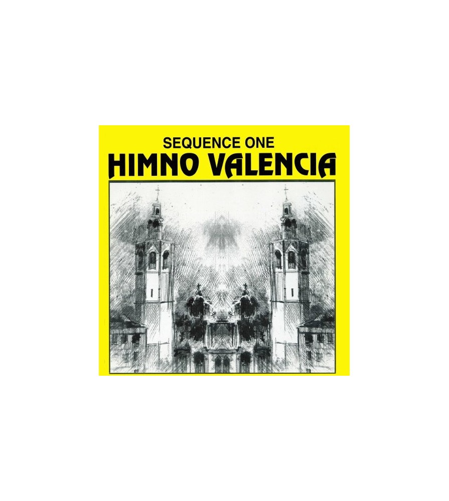 Sequence One - Himno Valencia(PELOTAZO REMEMBER¡¡ CLASICO FERPAS¡¡)