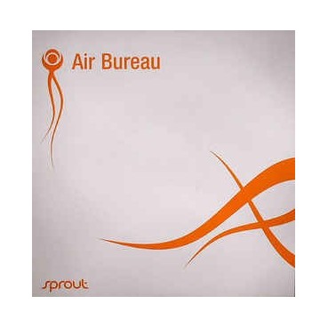 Air Bureau ‎– We Shine