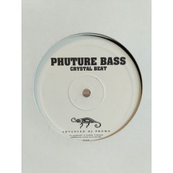Phuture Bass ‎– Crystal Beat 