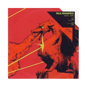 Felix Rennefeld ‎– The Max