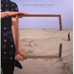 Deepest Blue ‎– Is It A Sin 