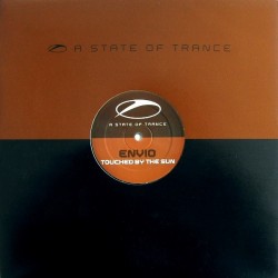 Envio ‎– Touched By The Sun