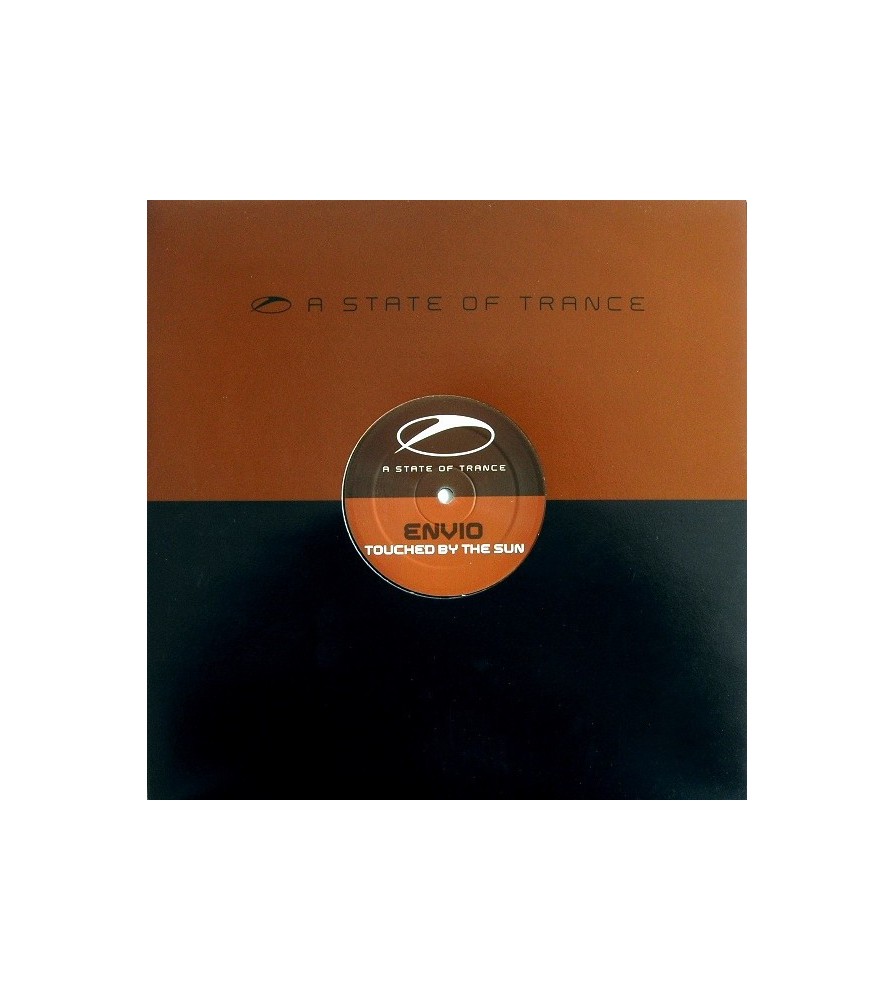 Envio ‎– Touched By The Sun