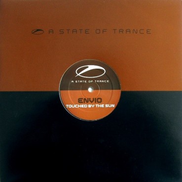 Envio ‎– Touched By The Sun
