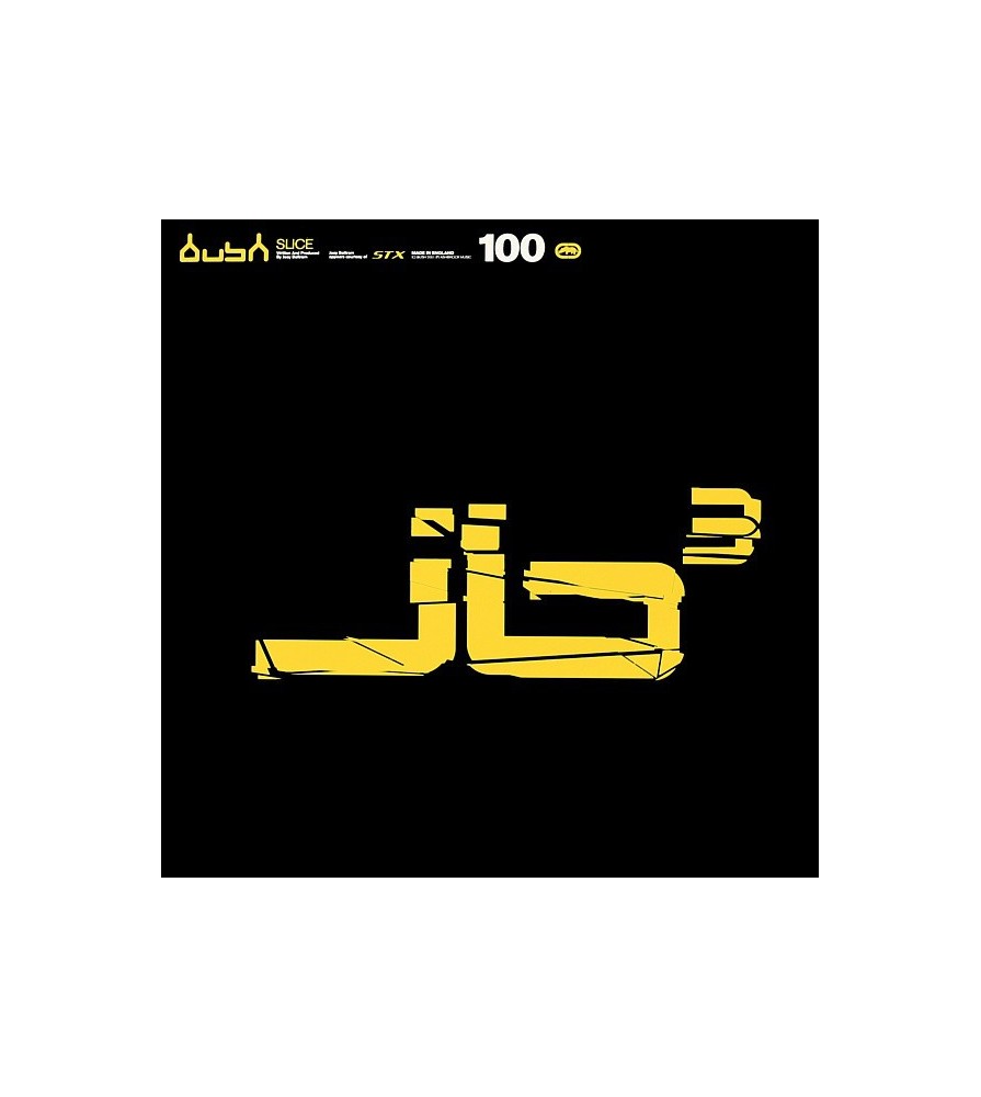 JB³ ‎– Slice