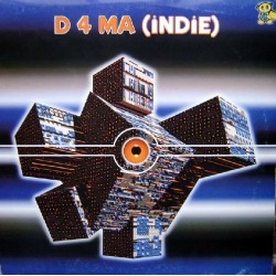 D 4 MA - Indie(MELODIA MUYYY BUSCADA,CORTE