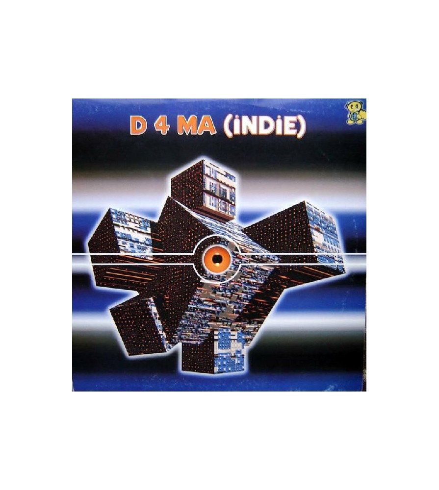 D 4 MA - Indie(MELODIA MUYYY BUSCADA,CORTE