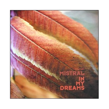 Mistral ‎– In My Dreams 