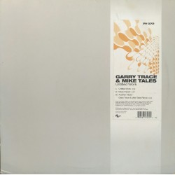Garry Trace & Mike Tales ‎– Untitled Work