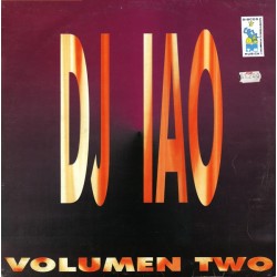DJ Iao - Volumen Two(2 MANO,FERPAS MUSIC)