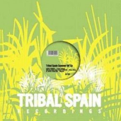 Tribal Spain Summer 08' Ep