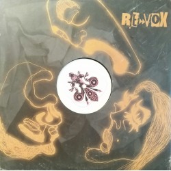Mono ‎– Florence EP