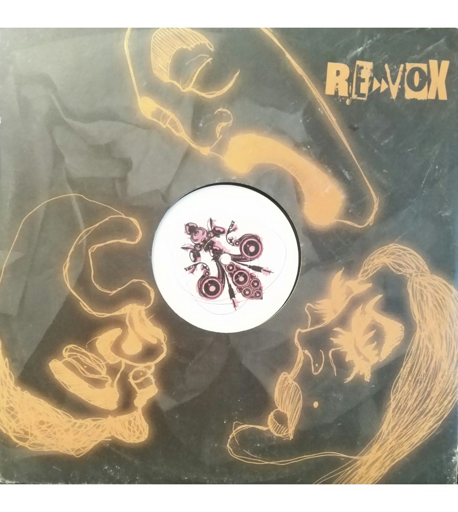 Mono ‎– Florence EP (ROLLAZO CARA B)