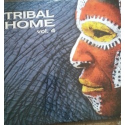 Tribal Home Vol. 4 