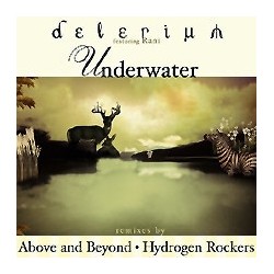 Delerium Featuring Rani – Underwater 