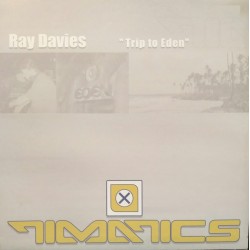 Ray Davies  – Trip To Eden (IMPORTACIÓN)