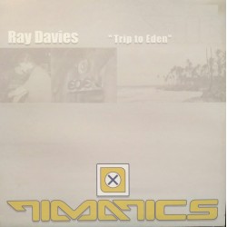 Ray Davies  – Trip To Eden 