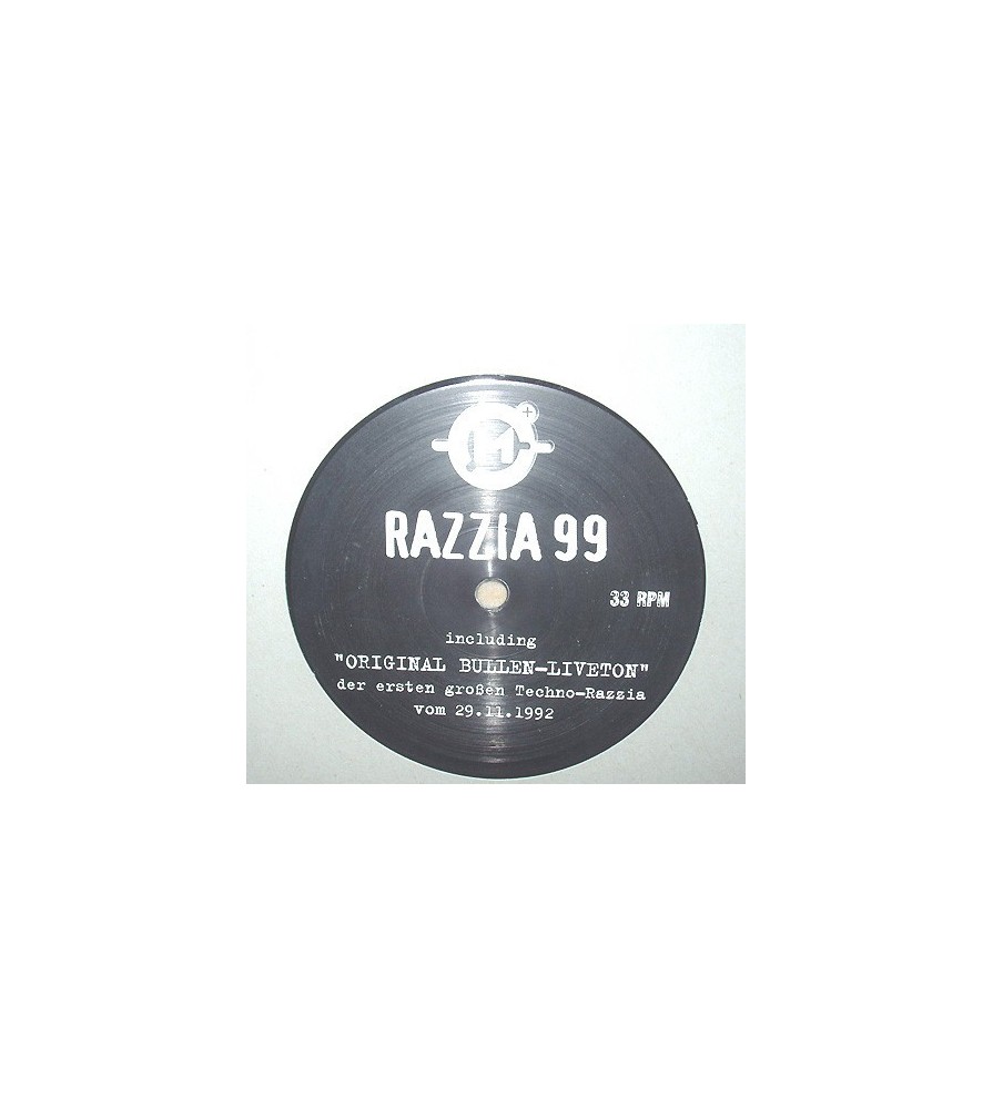 M – Razzia '99