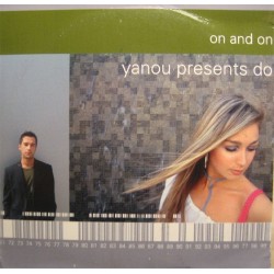 Yanou feat Do-On and on(TEMAZO ROCKOLA¡¡ MUY ÌNCHADO POR ISMAEL LORA¡¡)