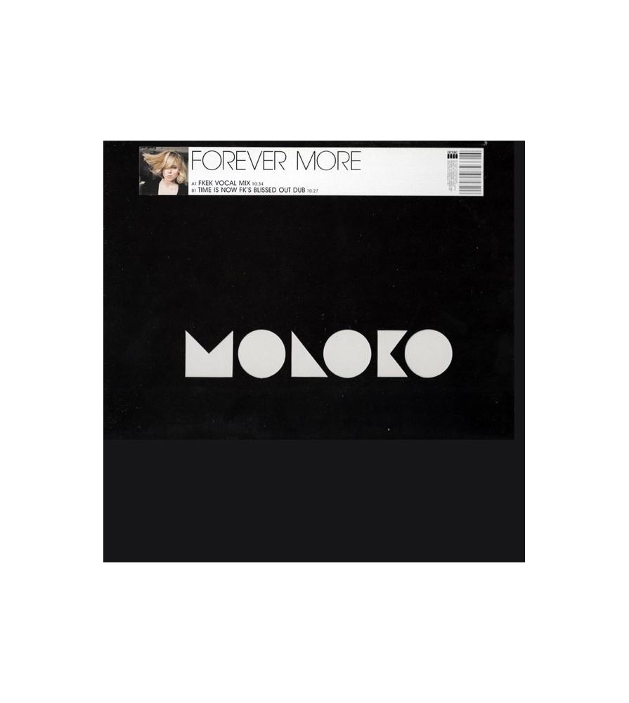 Moloko ‎– Forever More 