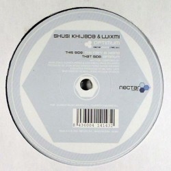 Shusi Khijada & Luixmi ‎– Optimum 