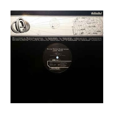 Divine Dance Experience Feat. Menik ‎– Shiver