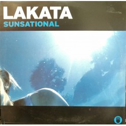 Lakata ‎– Sunsational 
