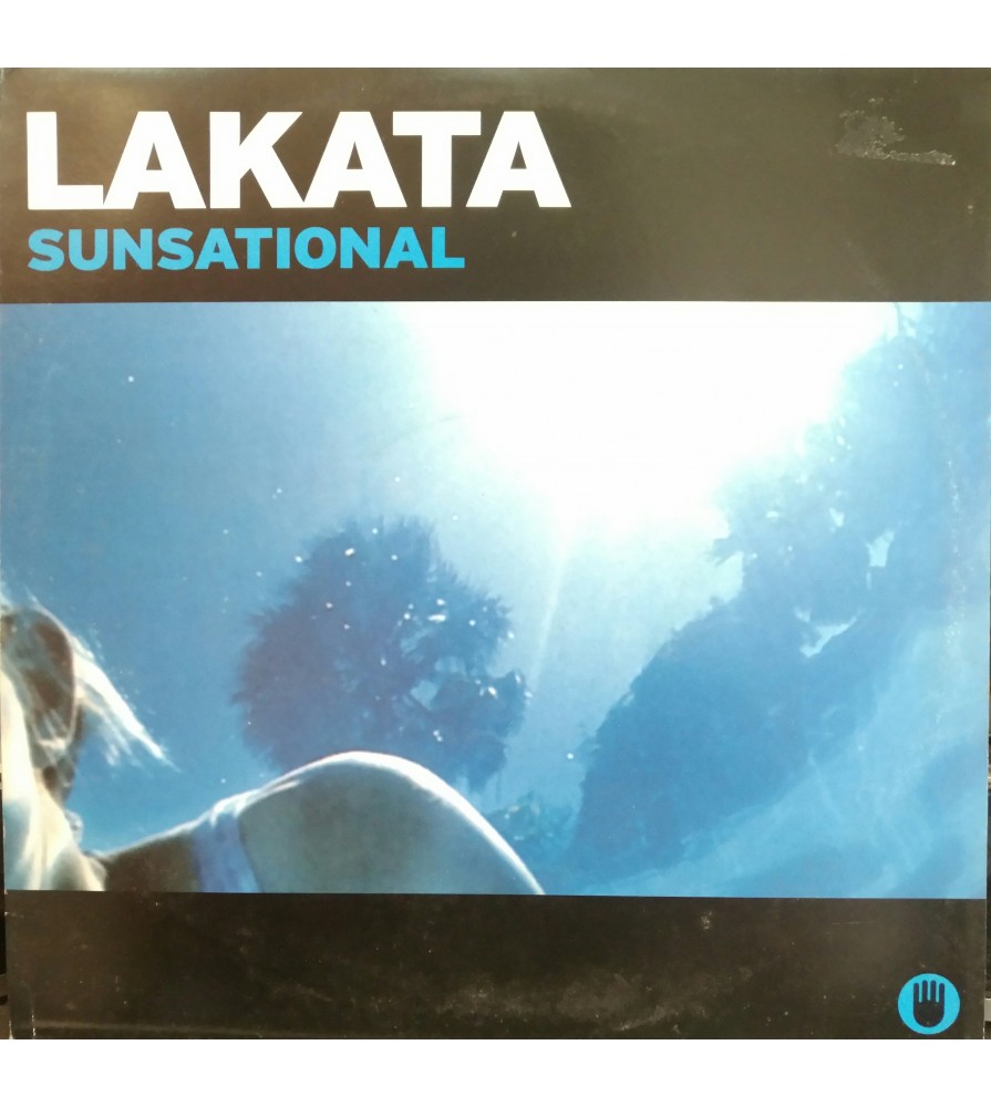 Lakata ‎– Sunsational 