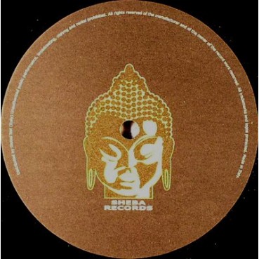 Splashfunk ‎– Shuttle