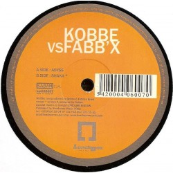Kobbe vs. Fabb'X ‎– Abyss 
