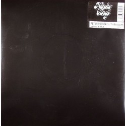 Peter Presta ‎– Inside & Out