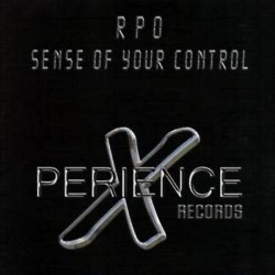 RPO ‎– Sense Of Your Control 