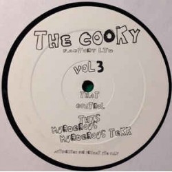 The Cooky Factory Ltd ‎– Vol 3 