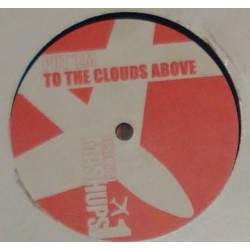 Unknown Artist ‎– Put'Em To The Clouds Above / E-Lola 
